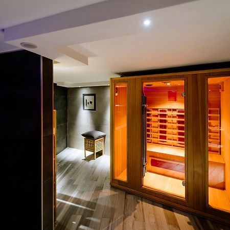 Villetta Ginori - Private Spa グロッセート エクステリア 写真