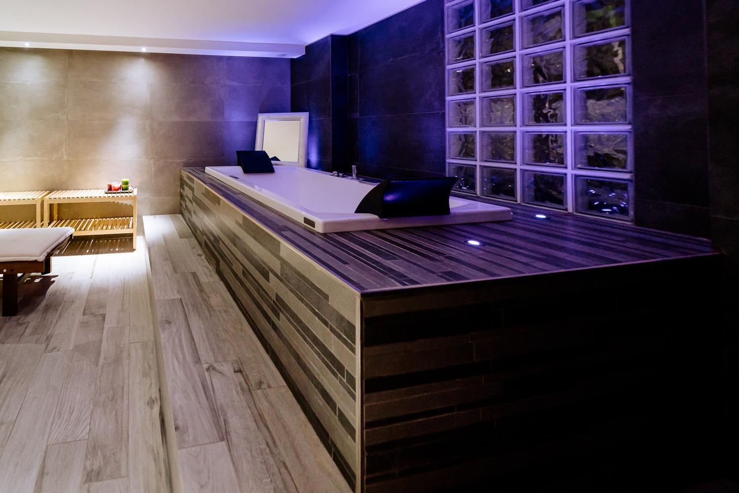 Villetta Ginori - Private Spa グロッセート エクステリア 写真