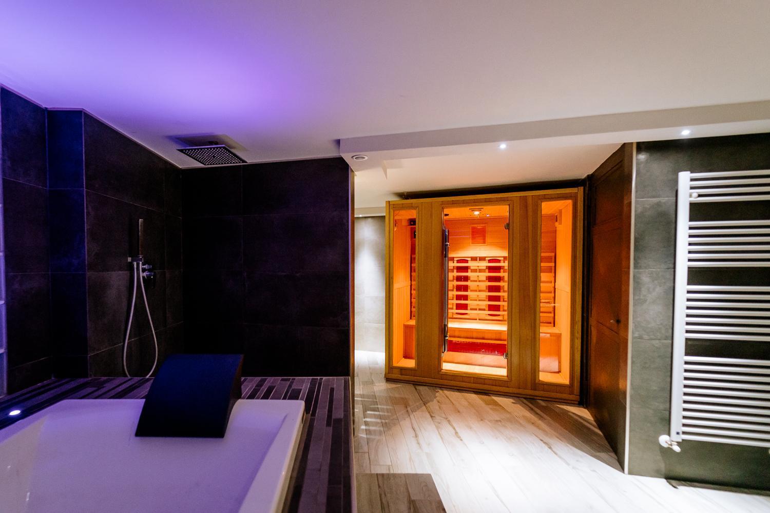 Villetta Ginori - Private Spa グロッセート エクステリア 写真