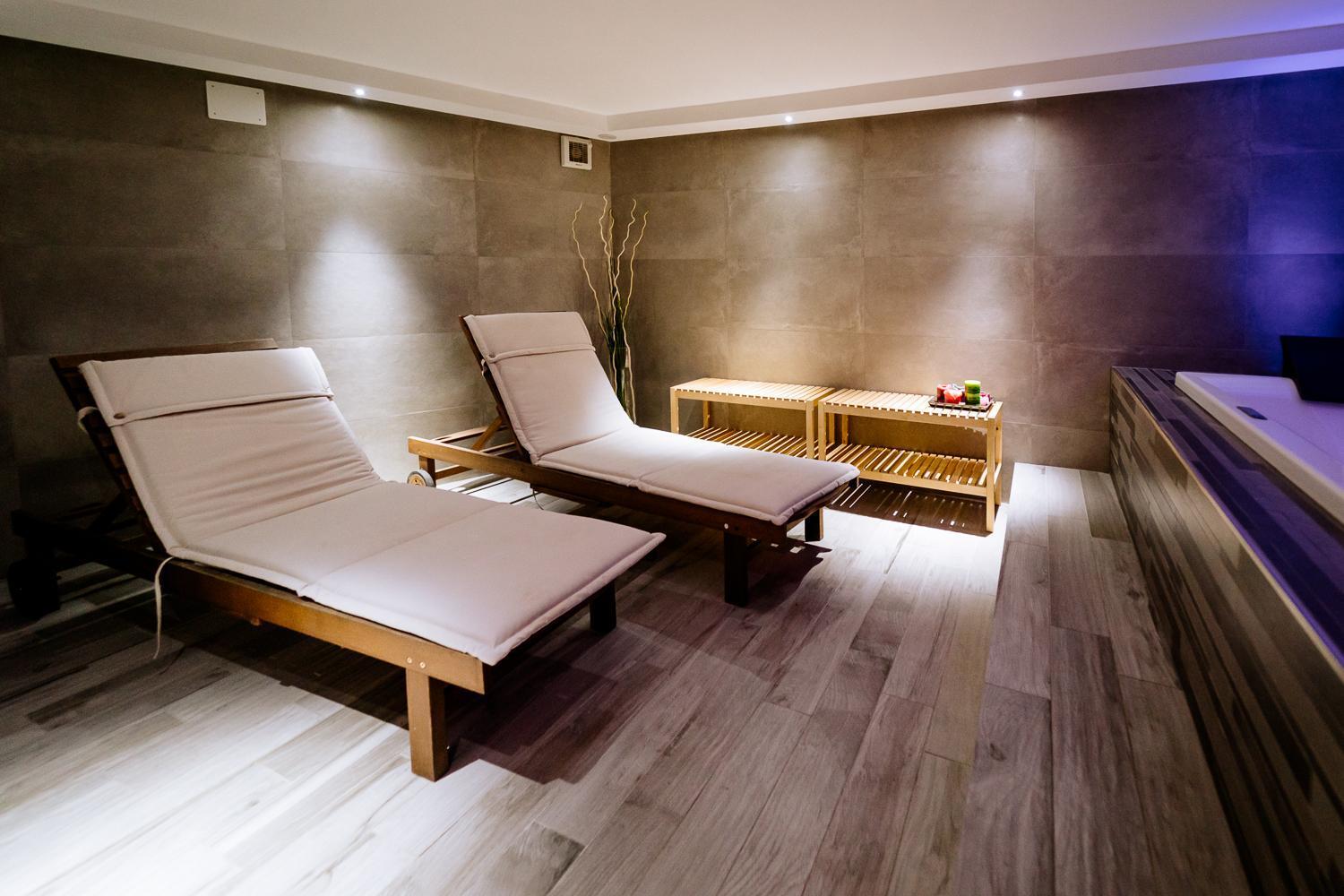 Villetta Ginori - Private Spa グロッセート エクステリア 写真
