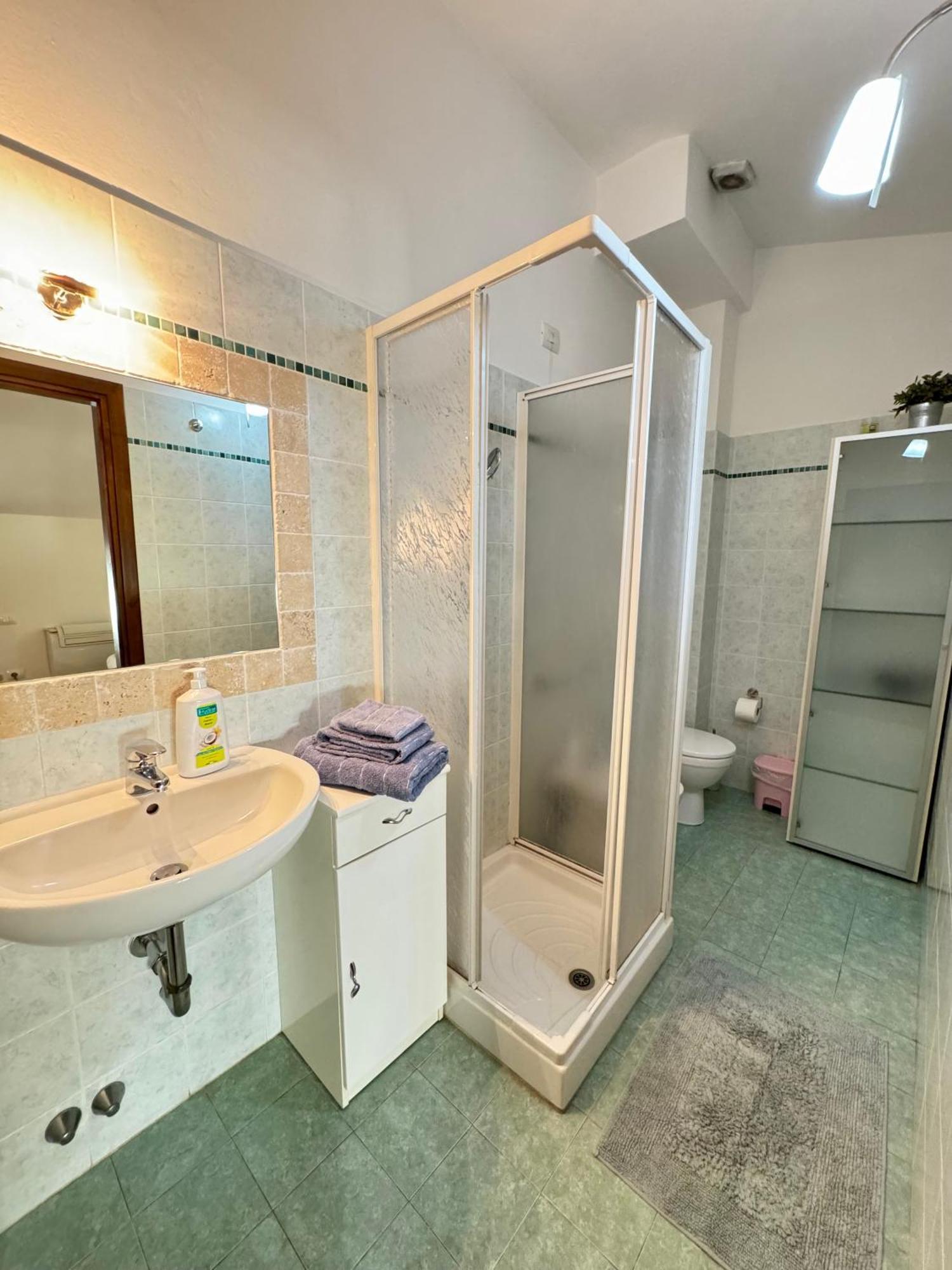 Villetta Ginori - Private Spa グロッセート エクステリア 写真
